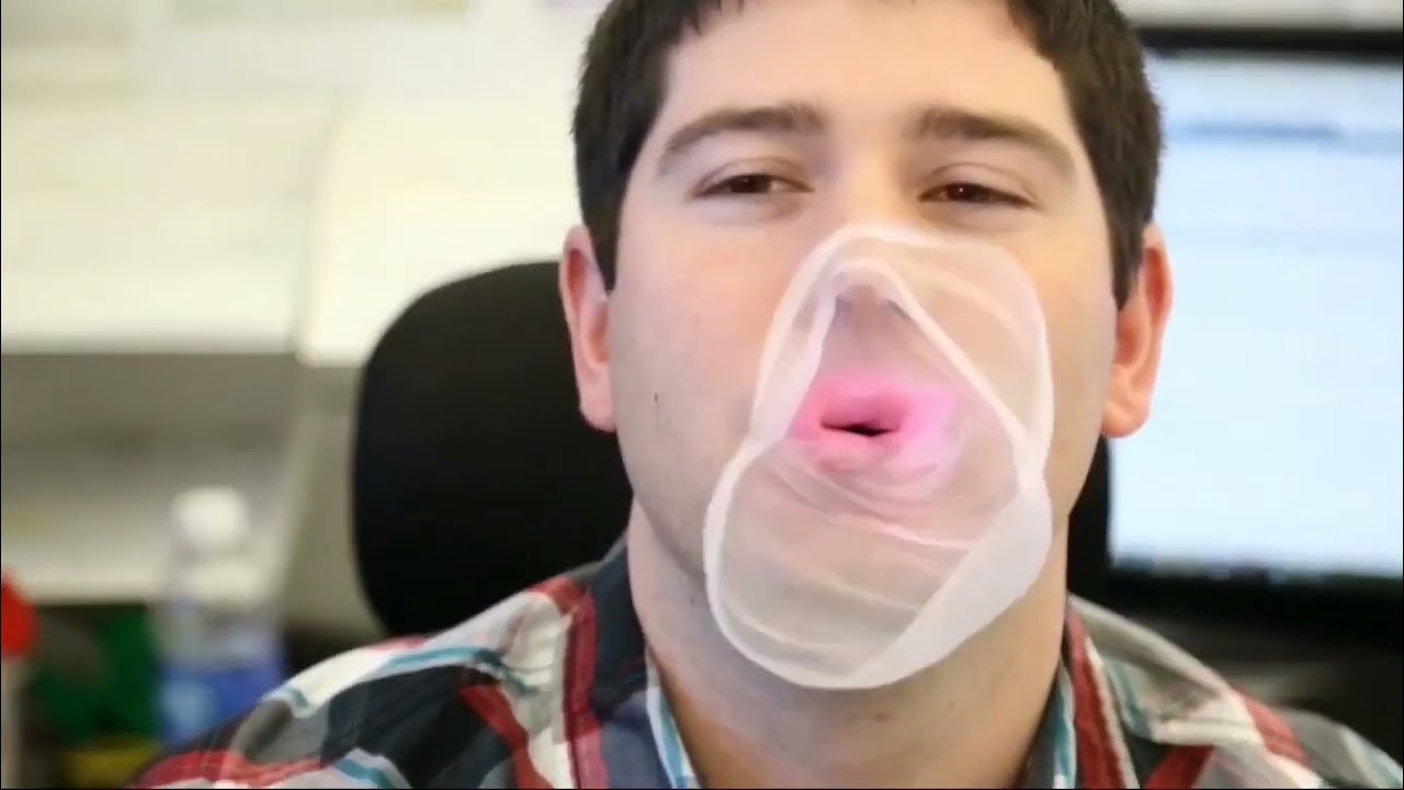 Bubblegum men compilation #1