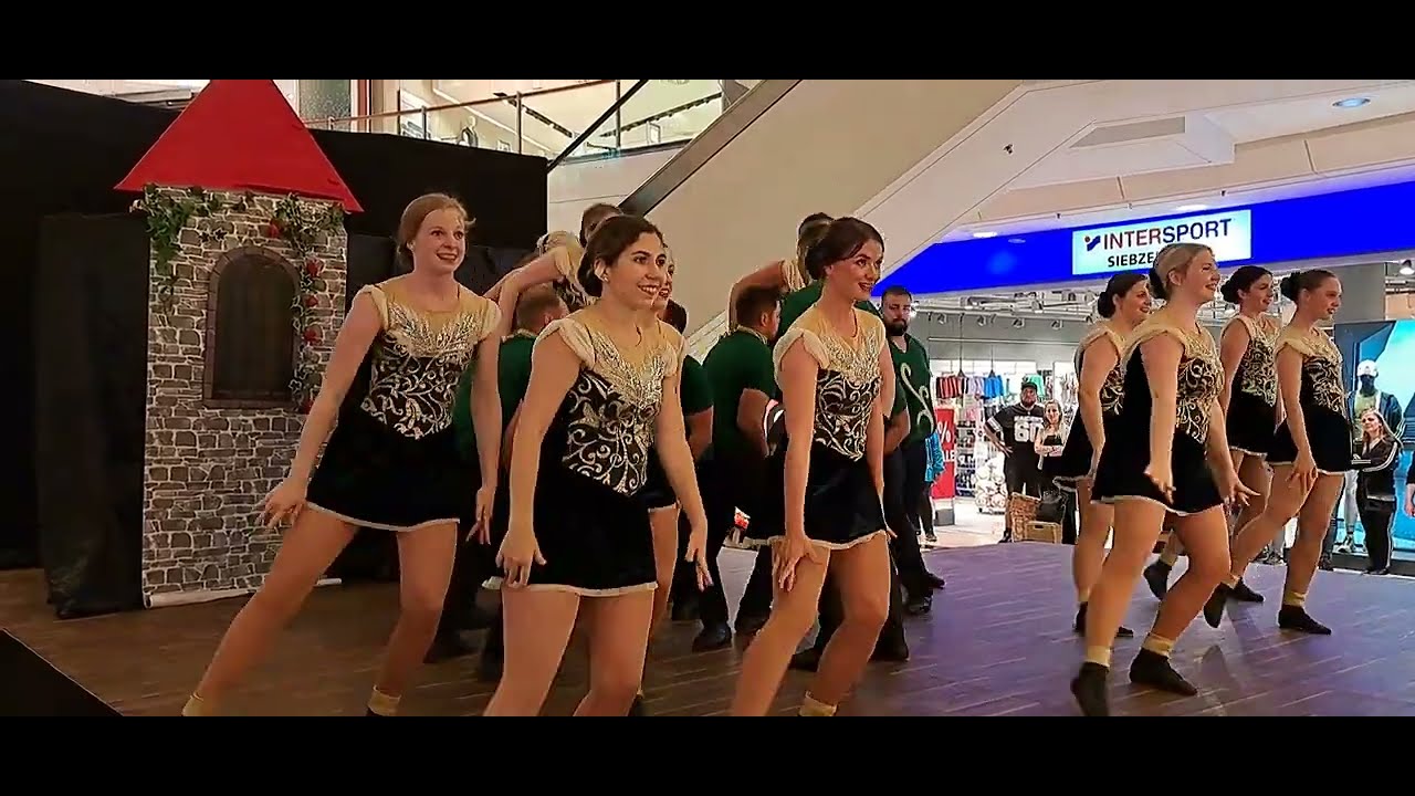 Showtanzgruppe 
