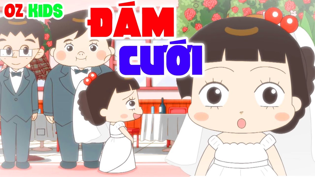 Đám cưới thế kỉ./ Xin Chào Jadoo - Hello Jadoo SS3 EP 13