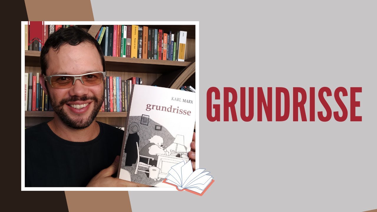 Grundrisse, de Karl Marx