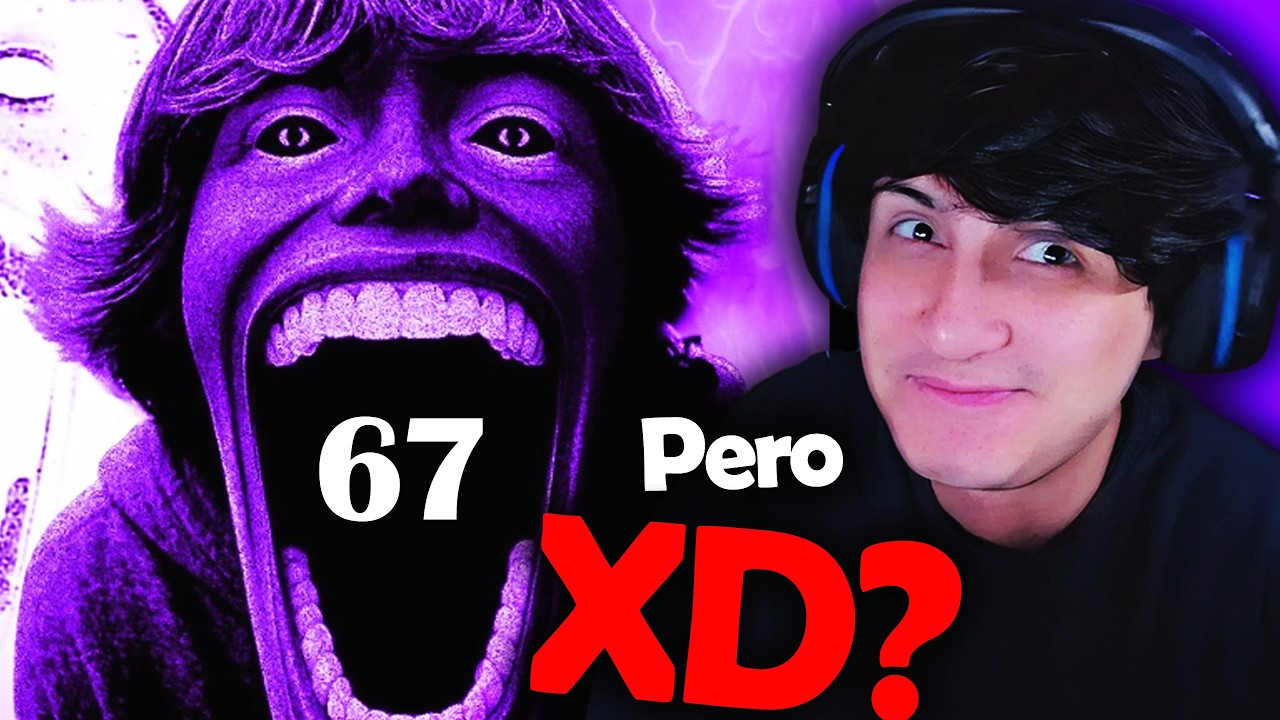QUÉ P*NCHES JOYOTAS de MEMES nos dio el 2025 XD