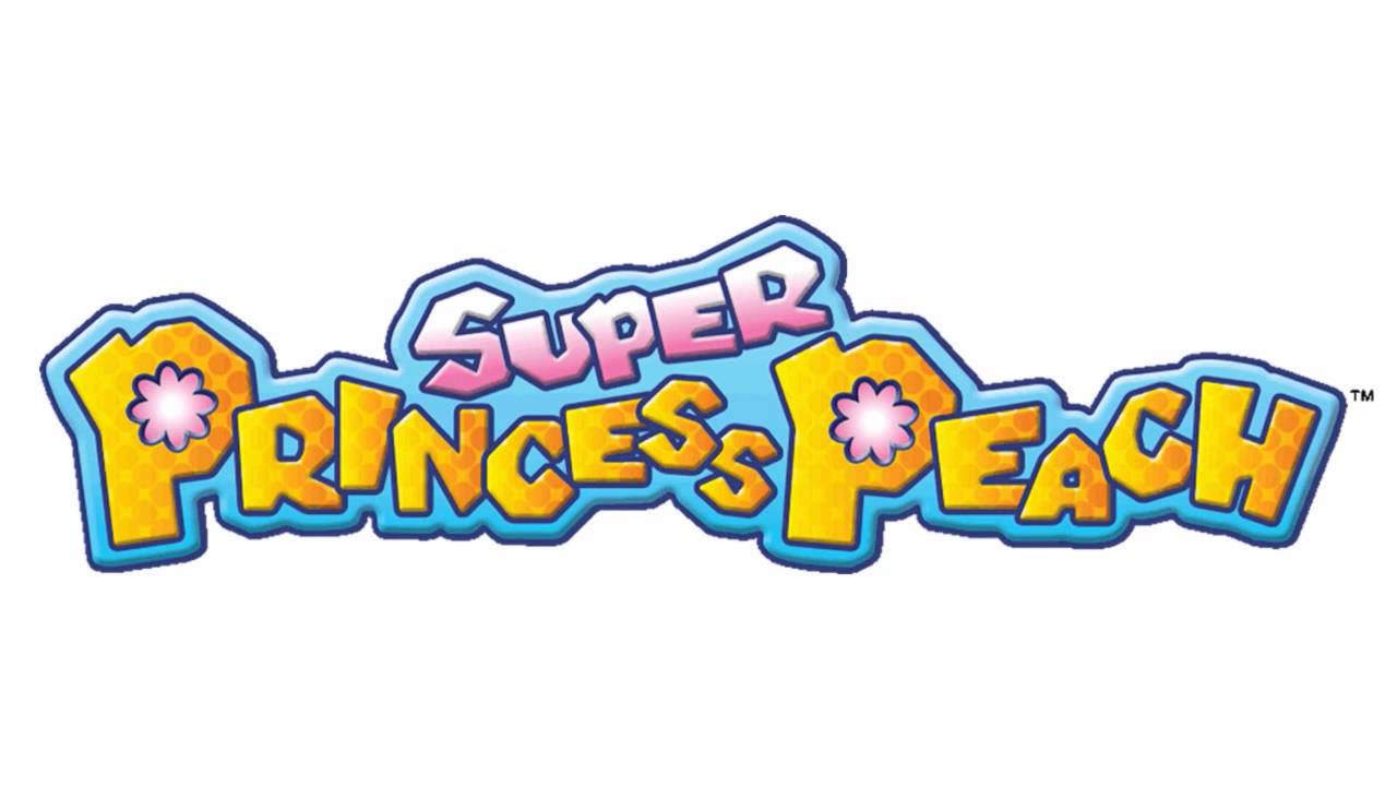 Super Princess Peach Music Extended - BOWSER!!! [Final Boss Part 1]