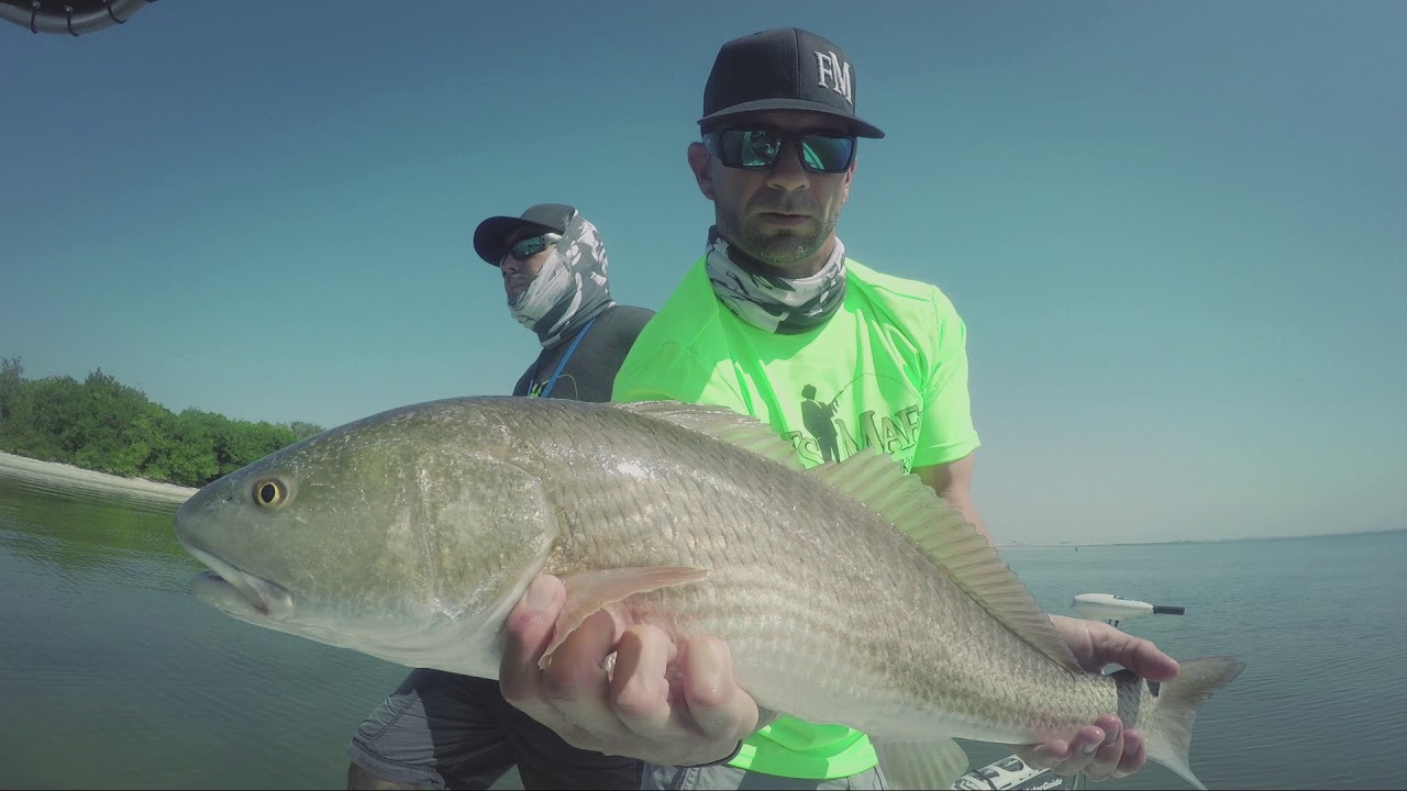 March Madness 2015 FlatsMafia Fishing FlatsMafia TV
