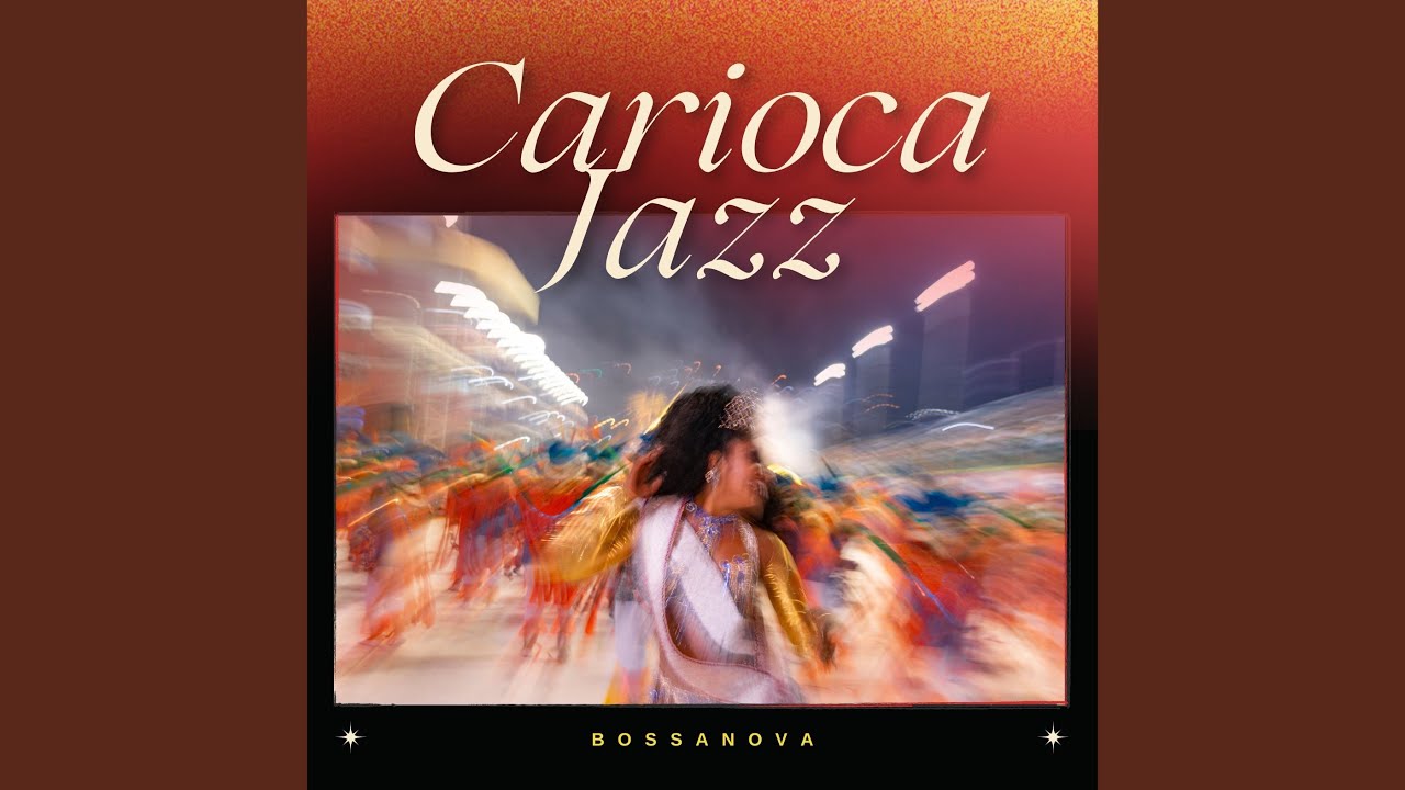 Tropical Rhythm