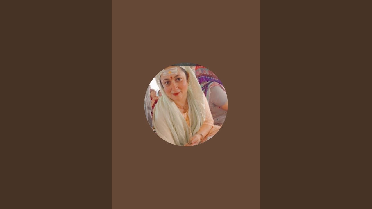 कान्हा की सखी is Live 🌸🌺🌸