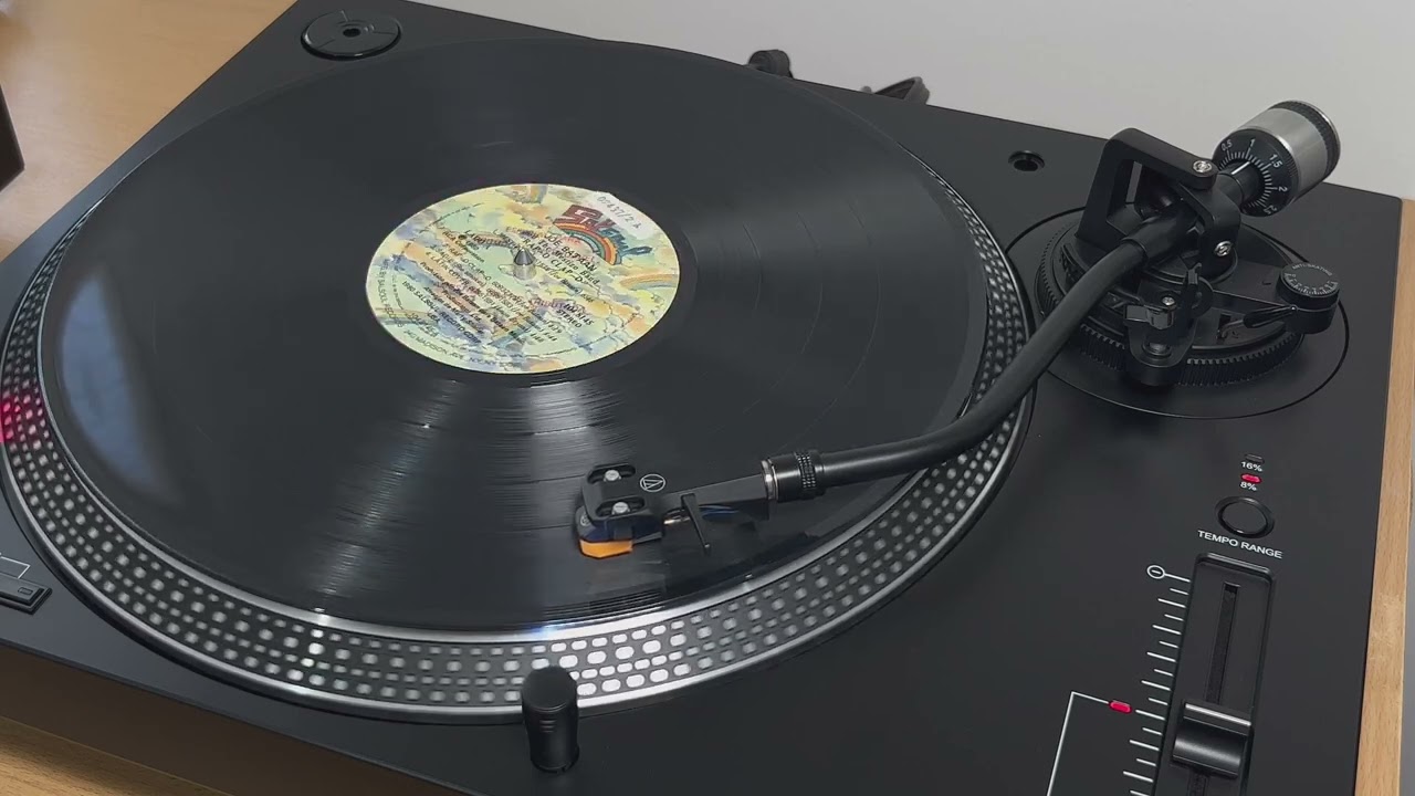 Joe Bataan And The Mestizo Band – Mestizo (1980 Vinyl)