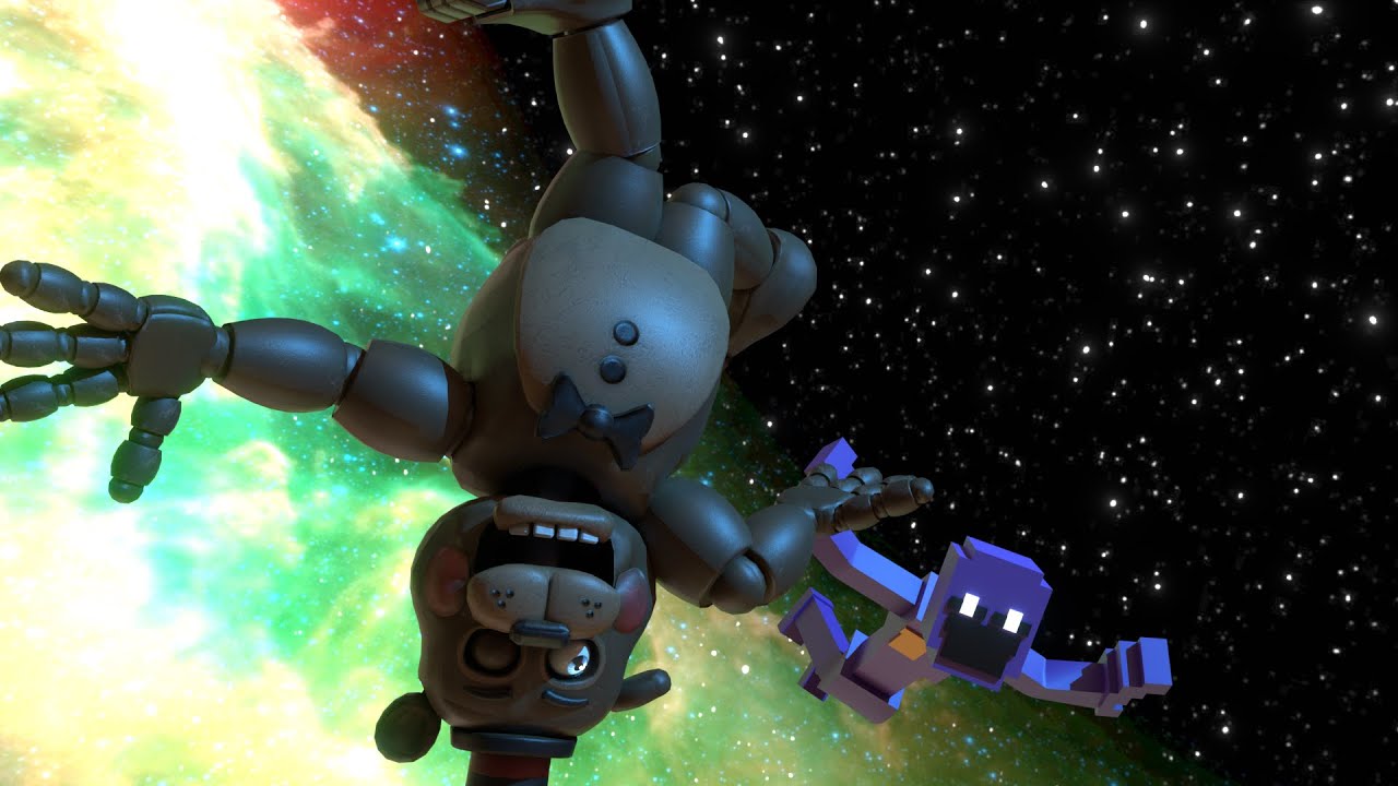 DSaF Space Oddity Music Box Remake (High Quality)