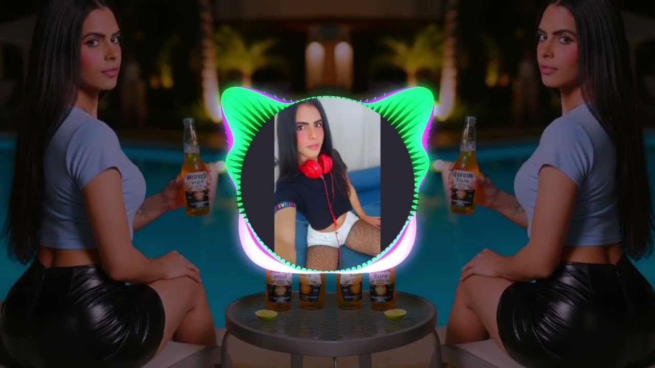 BINOMIO DE ORO MIX #2 - DJ KARENN SOFIA 