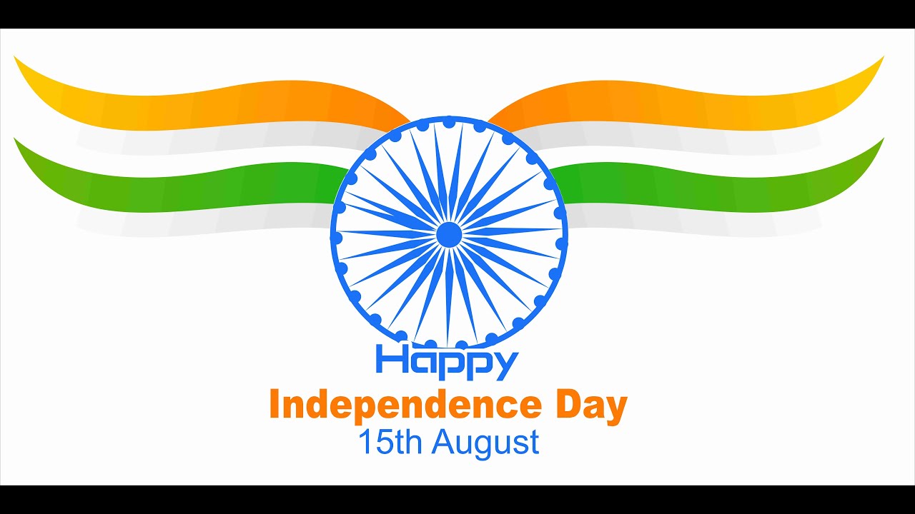 How to Make Independence Day Design in CorelDraw Tutorial