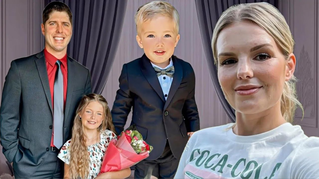 Sad Update😭! Bringing Up Bates Star Alyssa Bates Webster in a Trouble!! It will shock everyone!