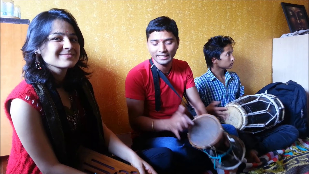 Pappu Karki Latest Upload MUMBAI MEMORIES