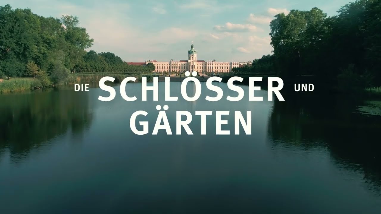 Stiftung Preußische Schlösser und Gärten Berlin-Brandenburg (SPSG)