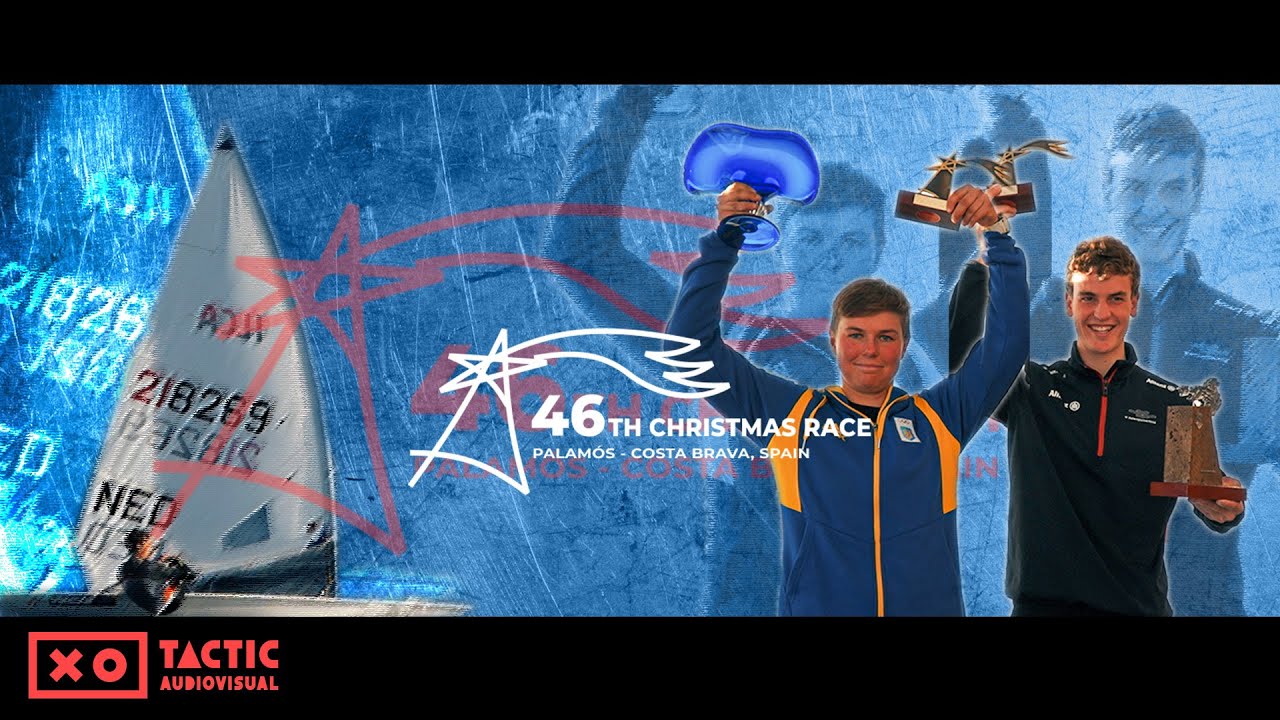 Christmas Race Palam&oacute;s 2022