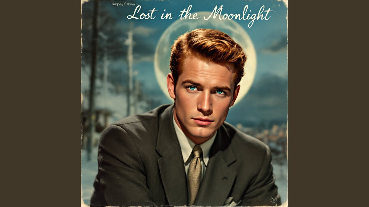 Lost in the Moonlight