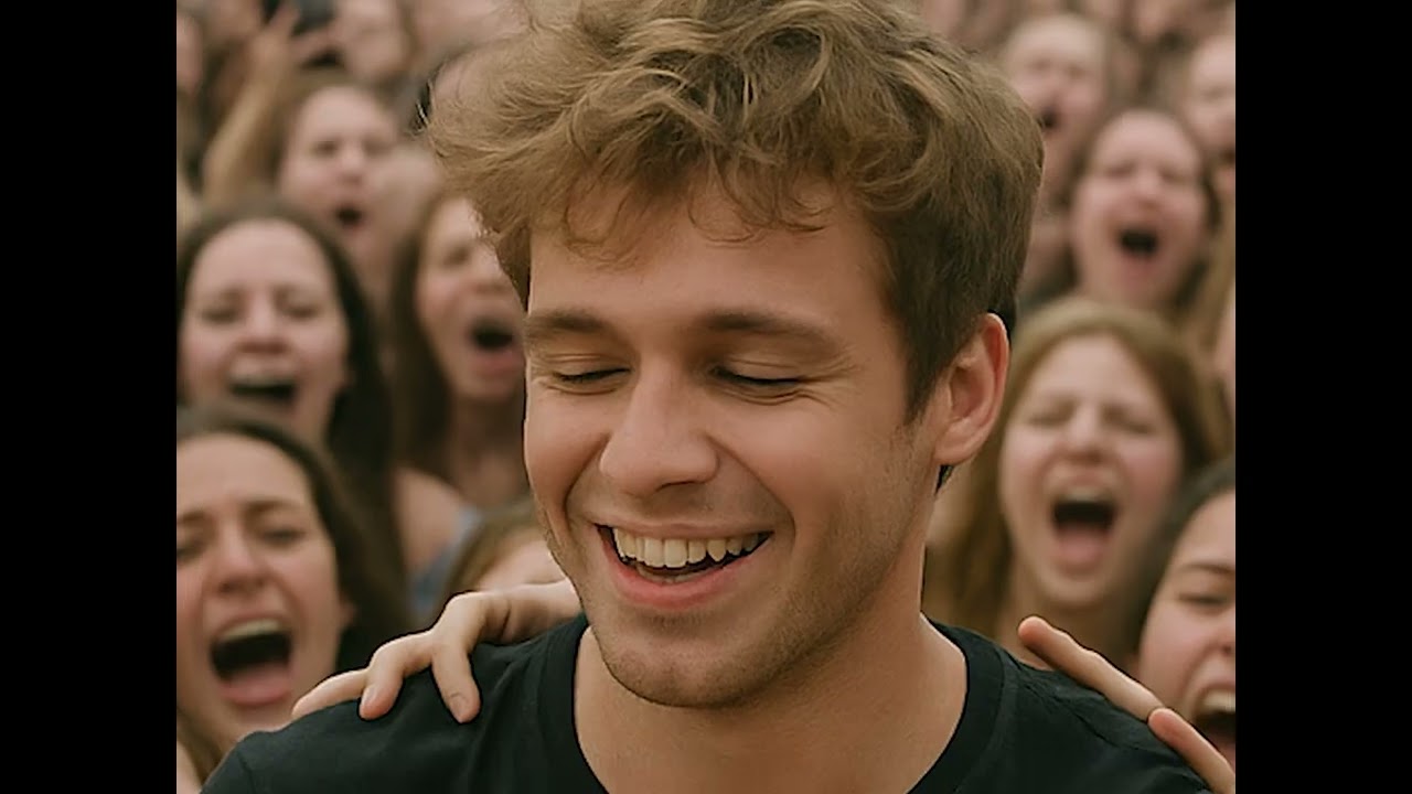Wie tanzen is - Cover