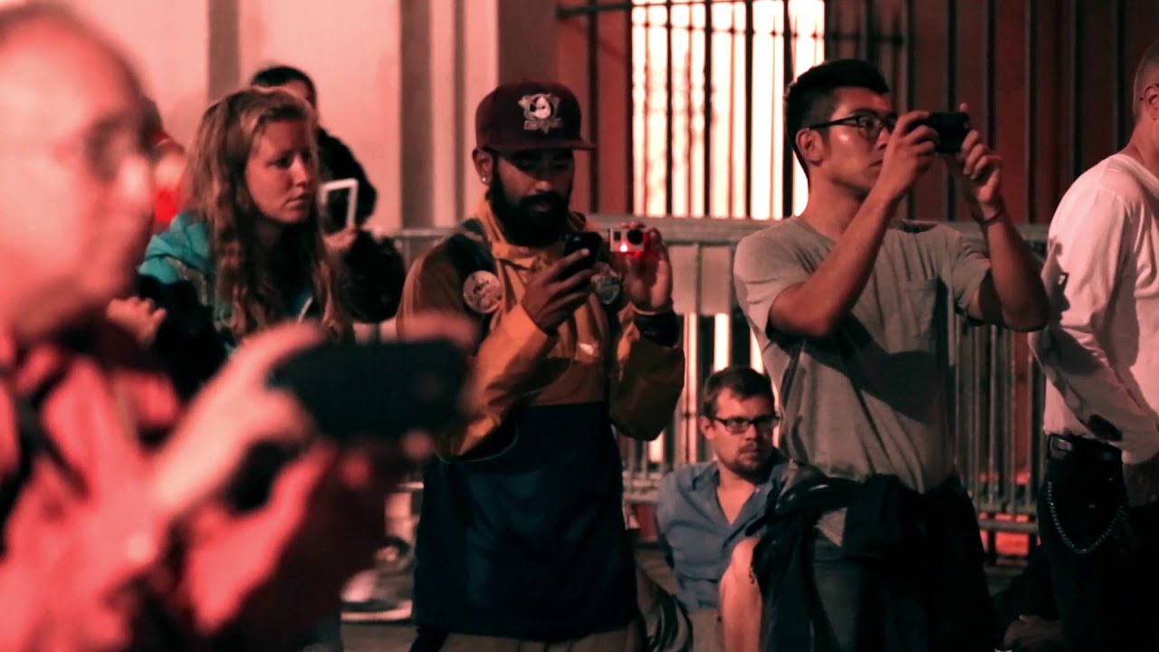 Buku Broux - Live From Jackson Square // 