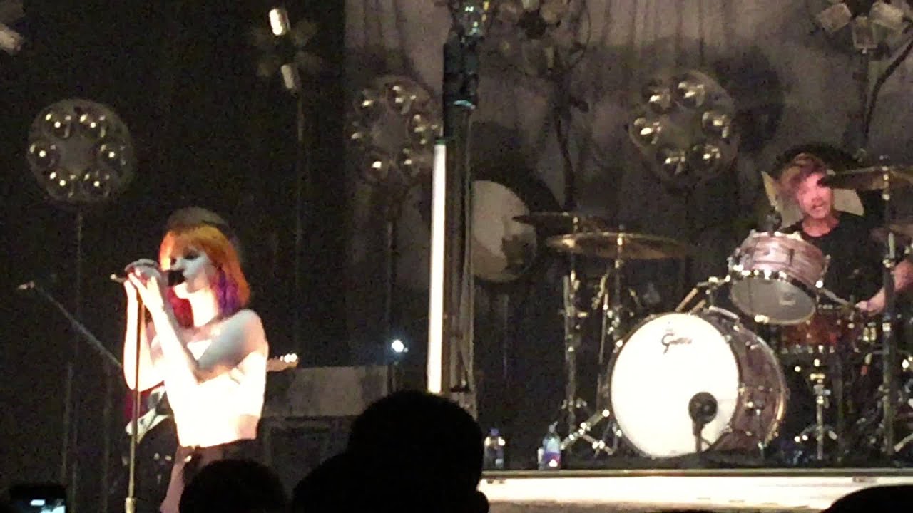 Paramore 