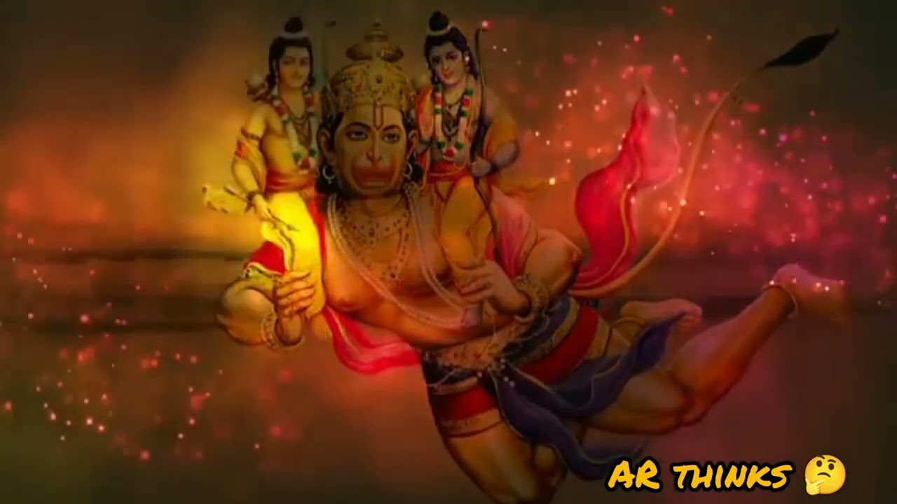 kondagattu Anjaneya Swamy bhakti song #AR thinks 🤔 #kondagattuanjanna  /bhakti song2025 /folk song