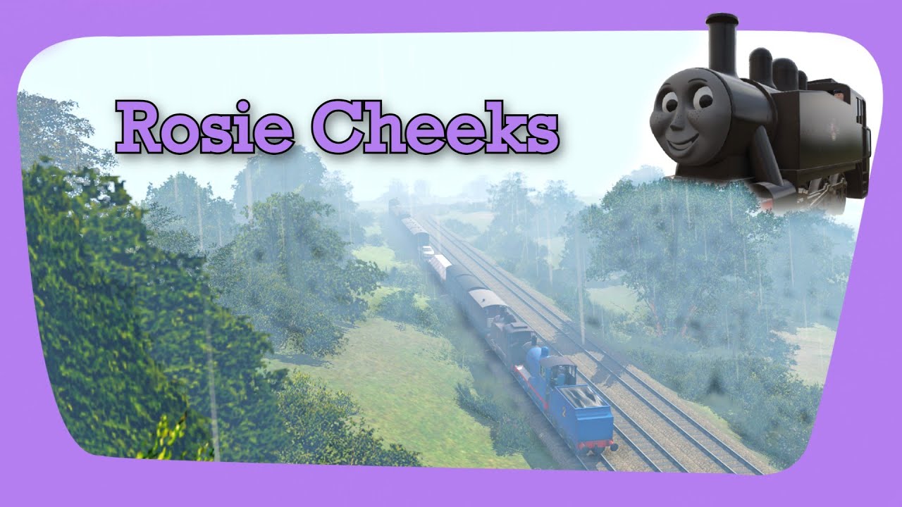 Rosie Cheeks