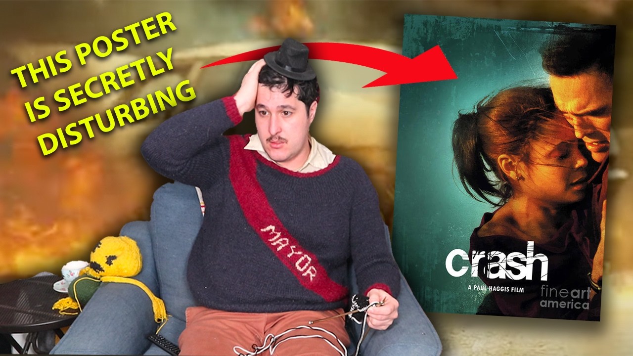 Crash: The Worst Best Picture
