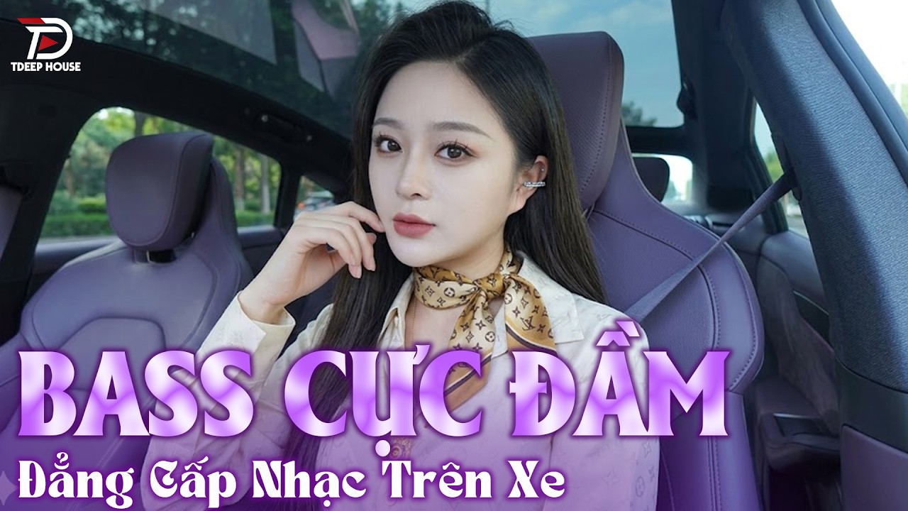 DEEP HOUSE 2026 - HOUSE LAK 2026 - NHẠC REMIX DEEP HOUSE & HOUSE LAK CỰC HAY XỊN NHẤT 2026
