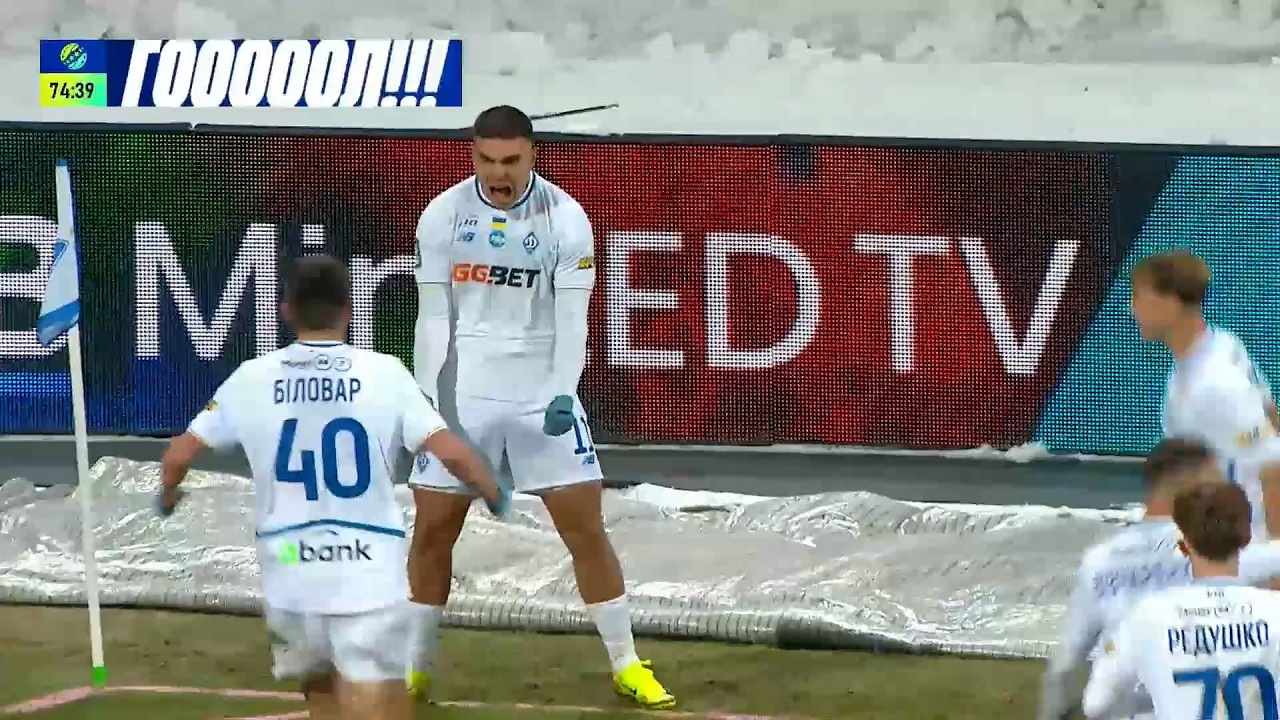 Бомба від Пономаренка!
