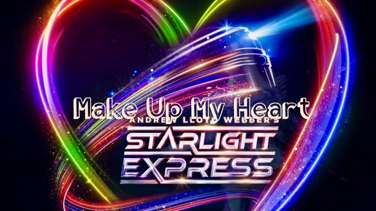 Make Up My Heart