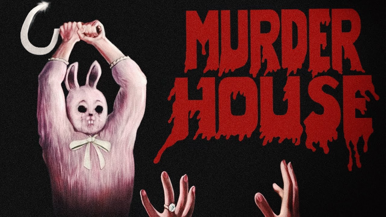 This game messed me up.. - Murder House