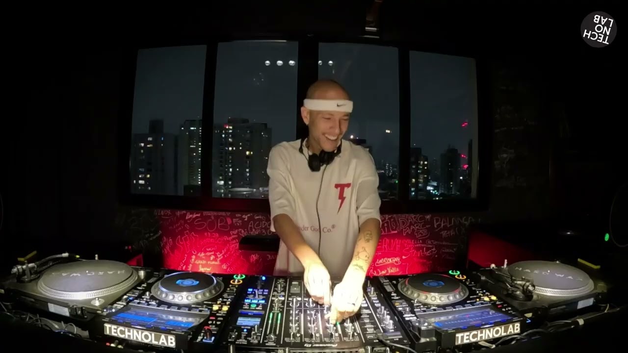 Dostroic | Grooves Rites 007 | Set 23 | 2025