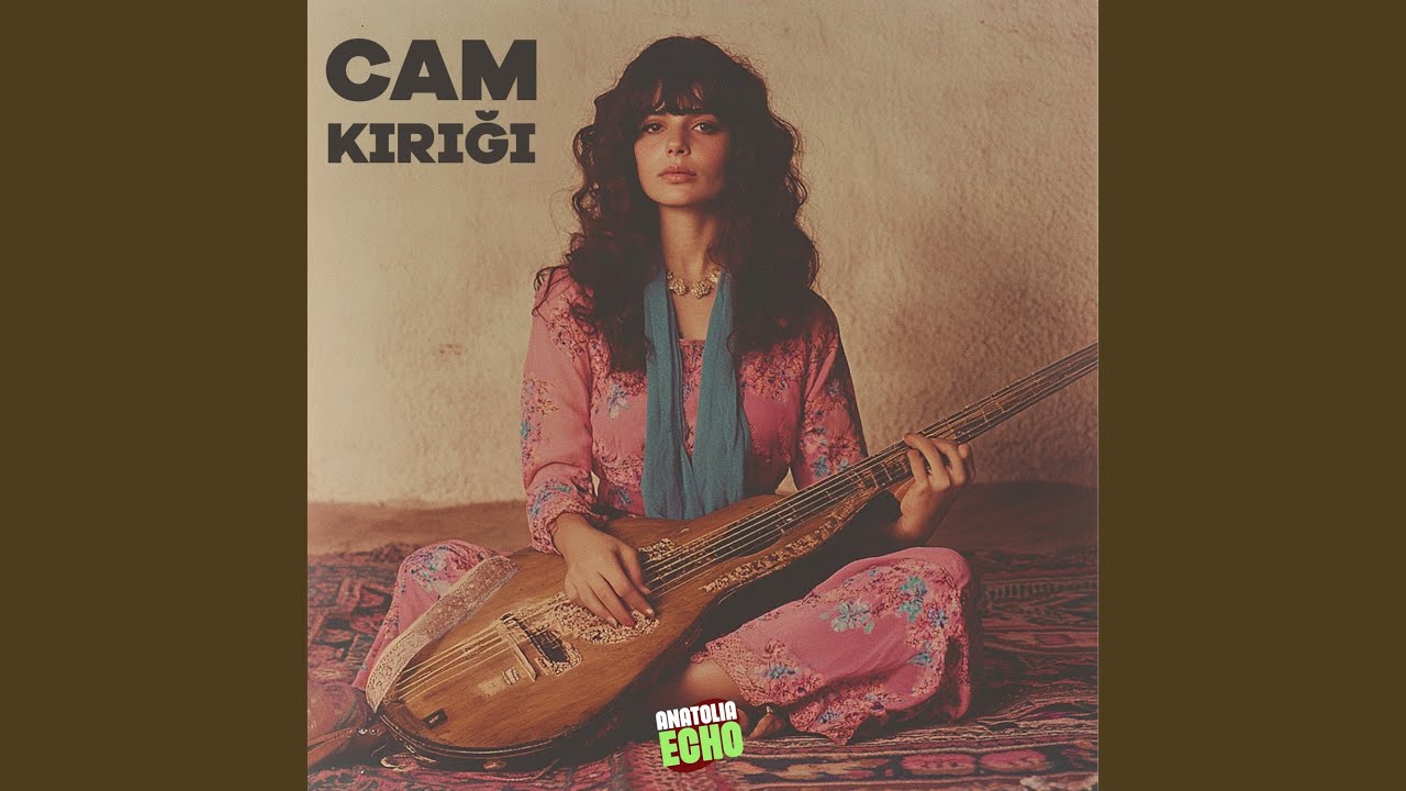 Cam Kırığı (feat. Zerrin)