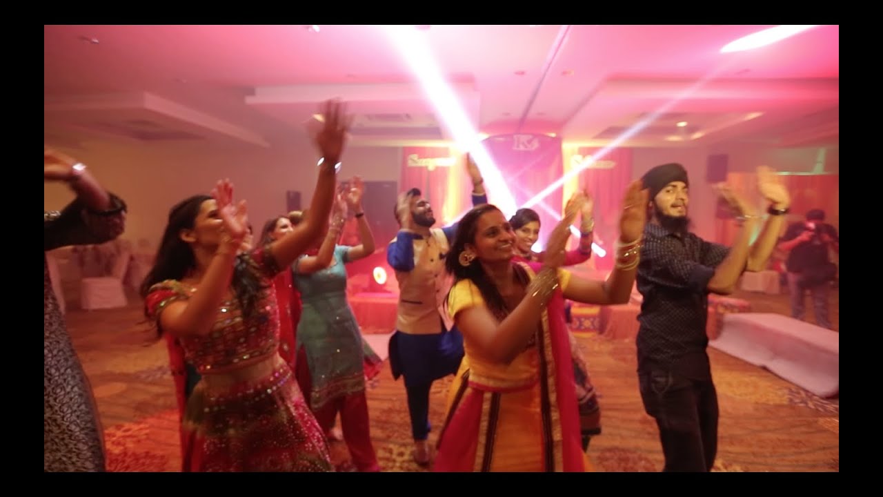 Gallan Goodiyaan- Music Lip Dub