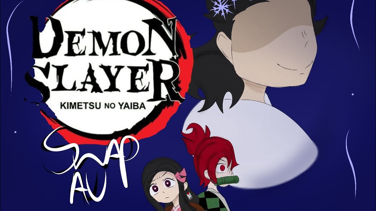 Demon slayer swap au|| Ep.2 Master Keizo||READ DESCRIPTION||lazy thumbnail...sorry