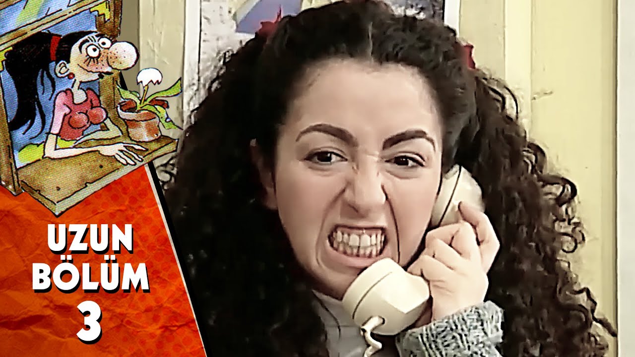 Sıdıka 3. Bölüm ( Uzun Versiyon )