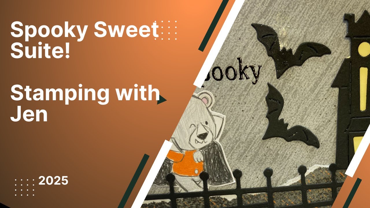 Some Spooky Fun!