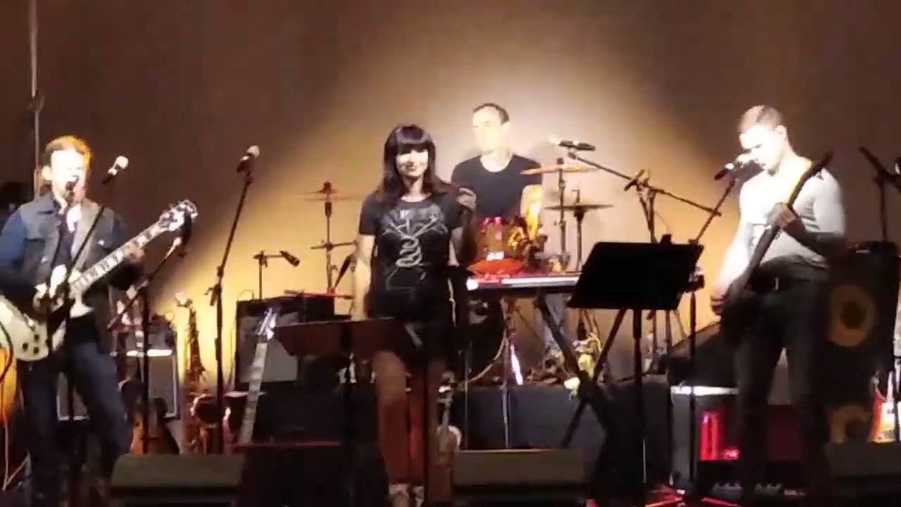 Amateurband aus 'Cottbus