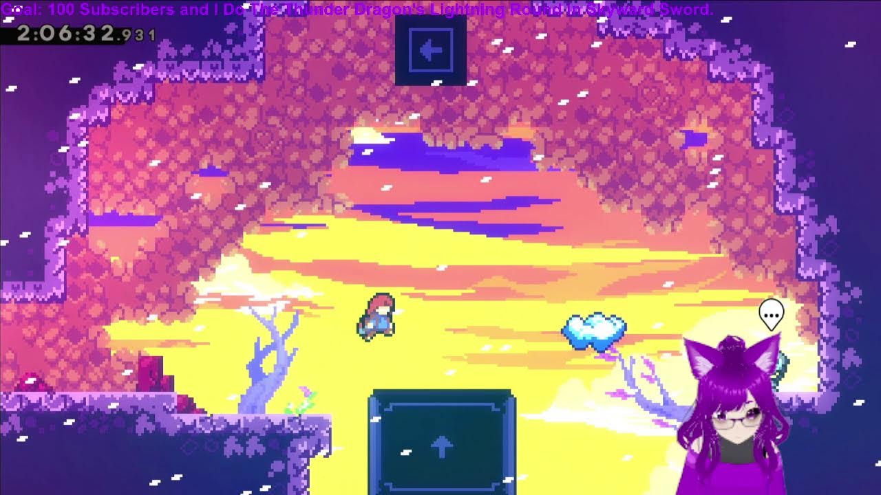 Working on the B-Sides for Completion of Celeste!
