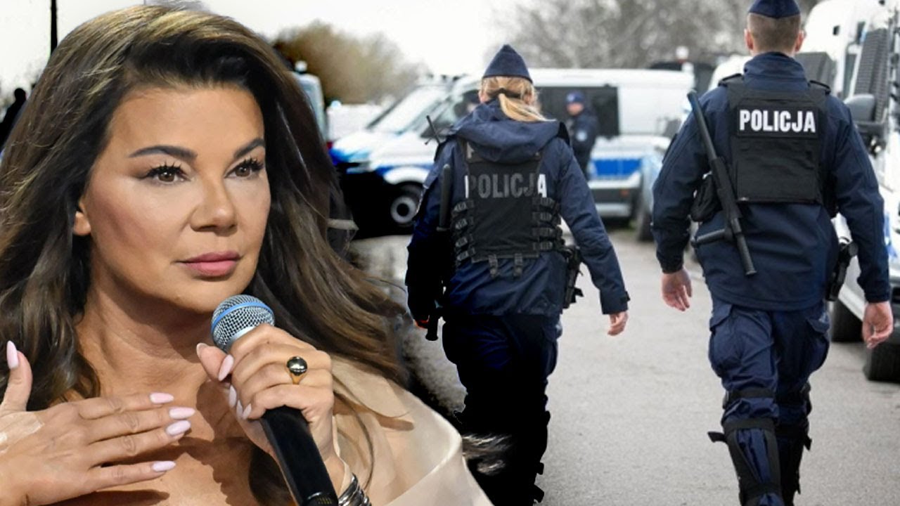 5 MINUT TEMU: Edyta Górniak i nowe oskarżenia – prawdziwe oblicze jej wystawnego stylu życia.