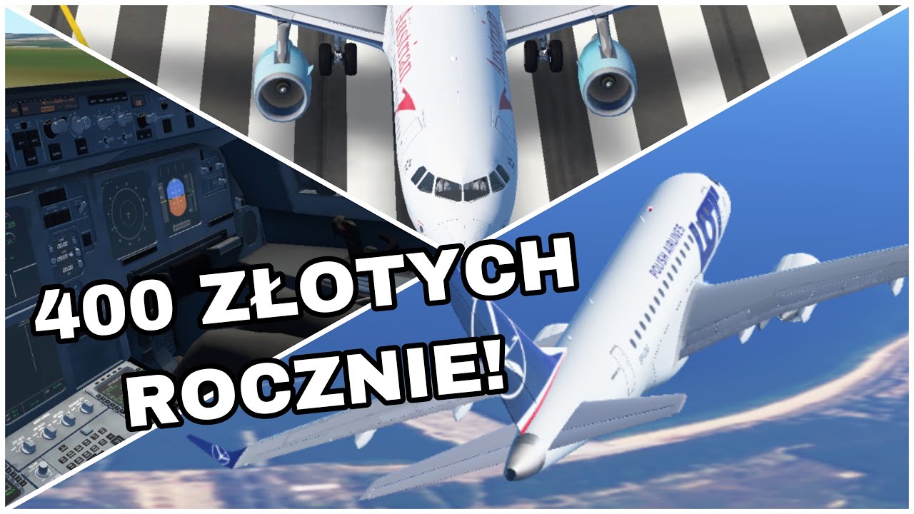 Najdroższy symulator na telefon