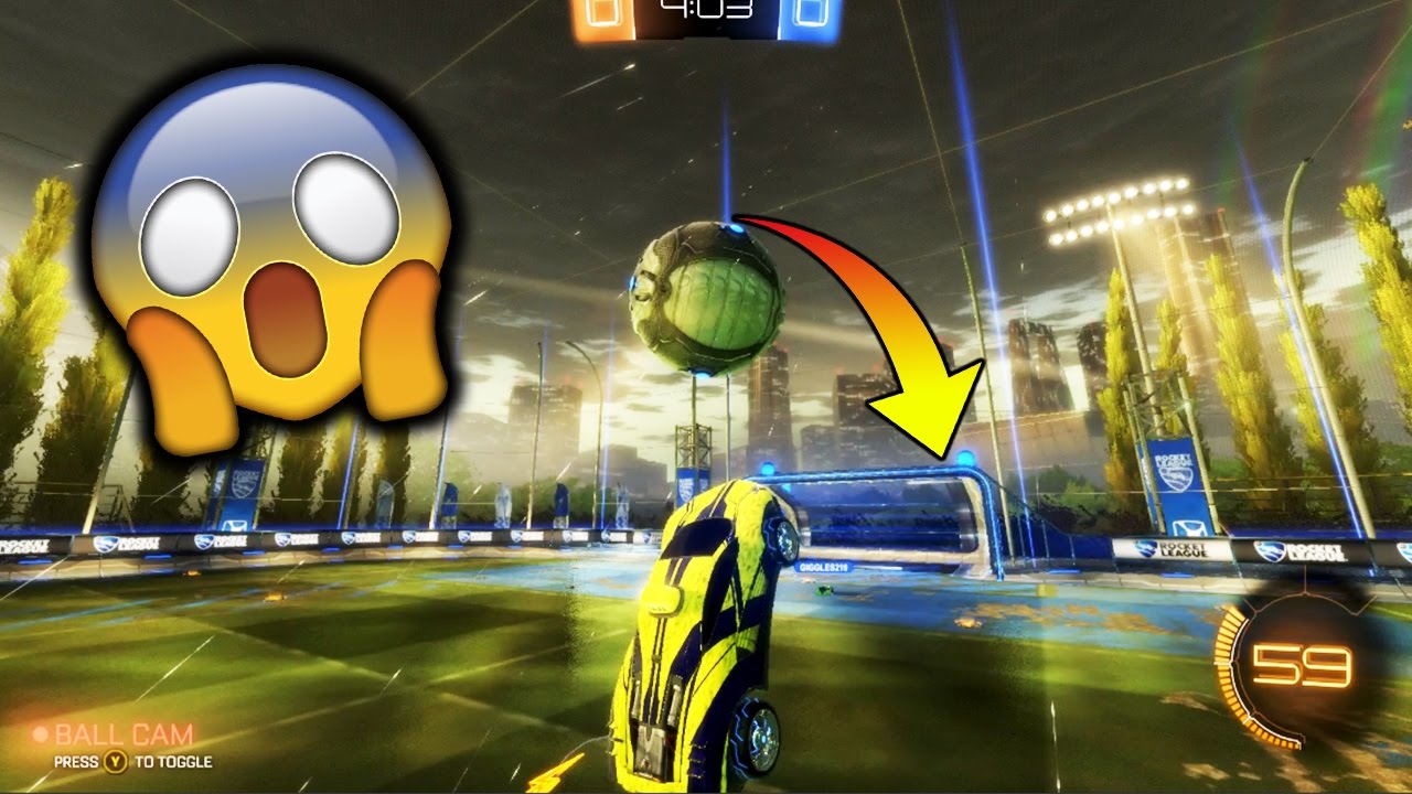 THE BEST GOALS EVER!!