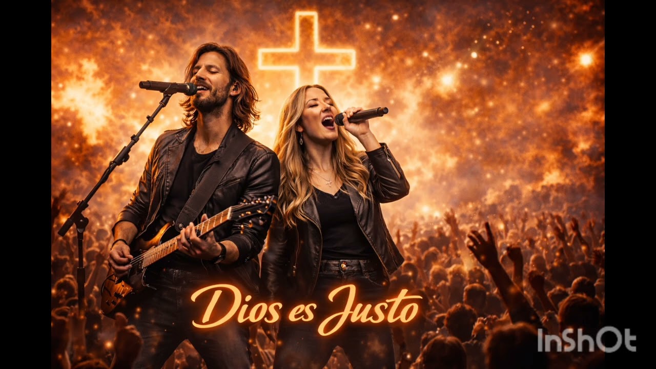 Dios es justo