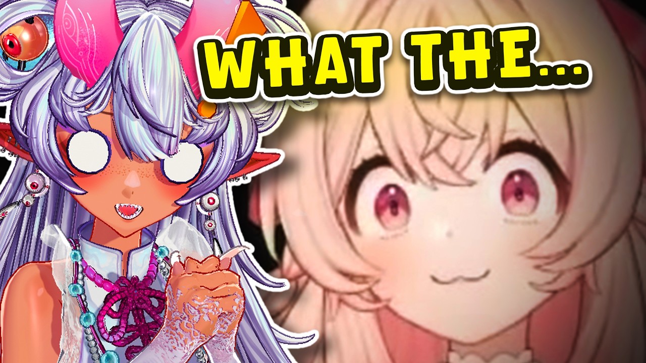 SHE'S CRAZY! || Pipkin Pippa Clips Reaction
