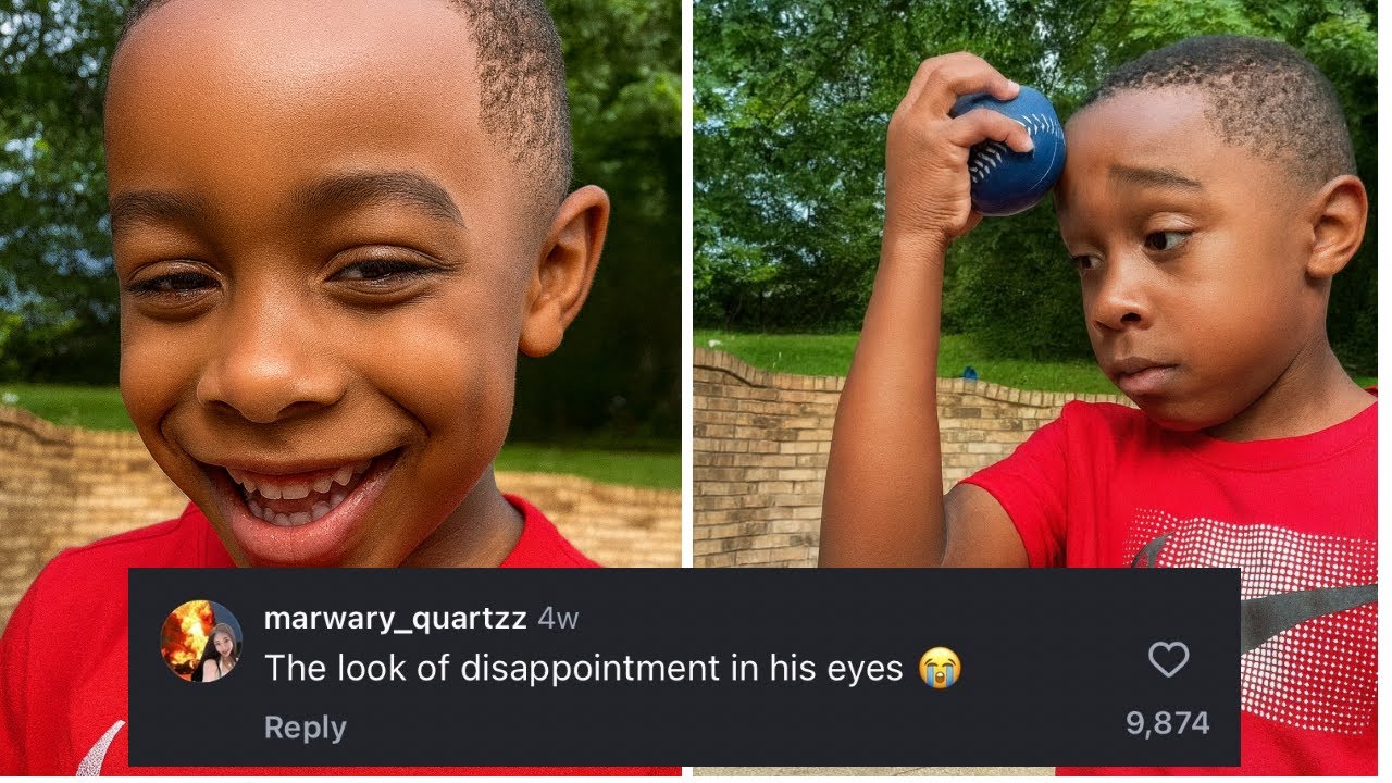 Instagram Comments That Are Straight Up Hilarious