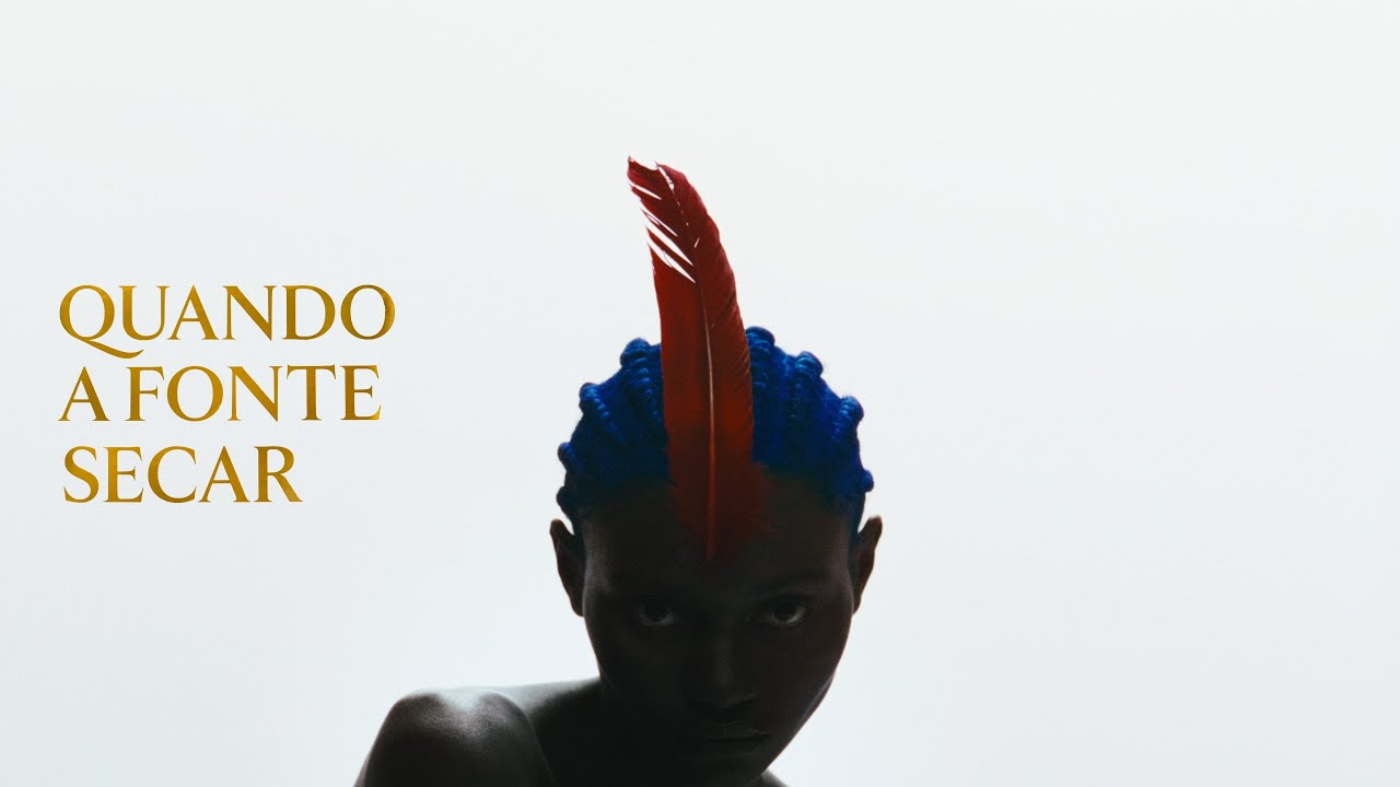 Urias - Quando a Fonte Secar (Visualizer)