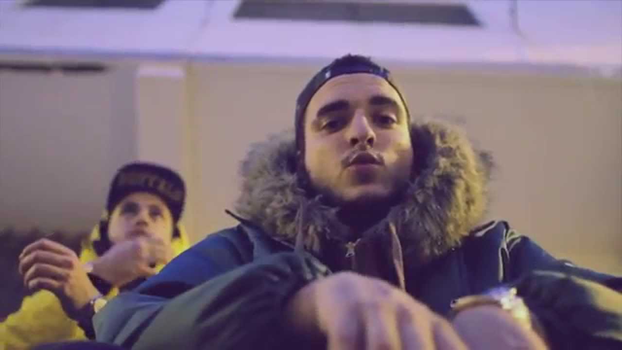 Raggio ft. Soup Delaossa - MENTE EN LLAMAS