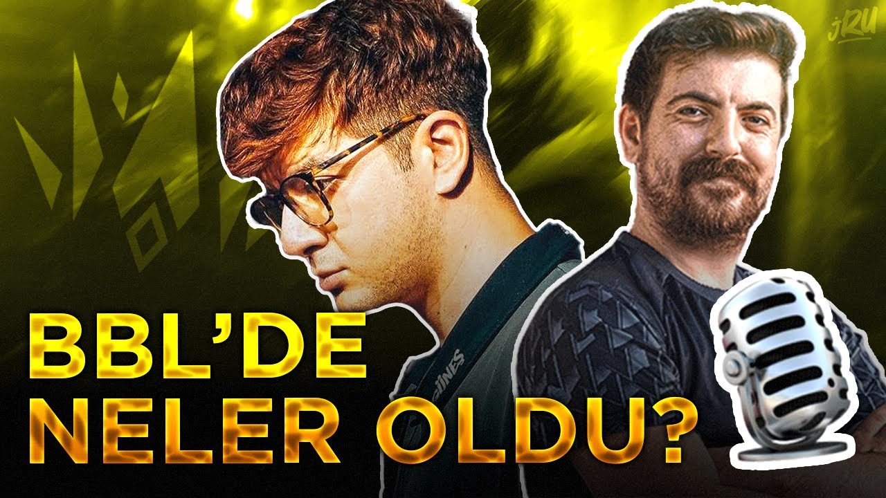 BBL'DE NELER OLDU? EF SERÜVENİ NASIL GİDİYOR? | Sezgin 