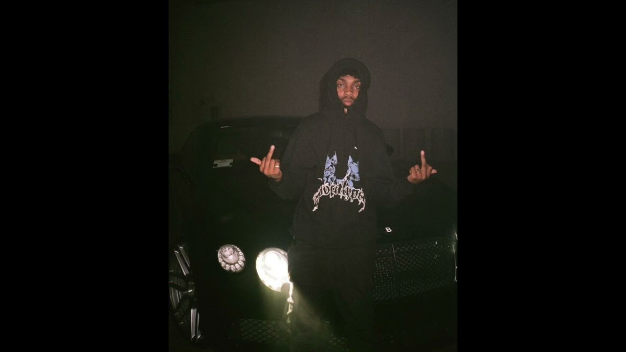 (FREE) SNOT TYPE BEAT 2021 - “UNBOTHERED”