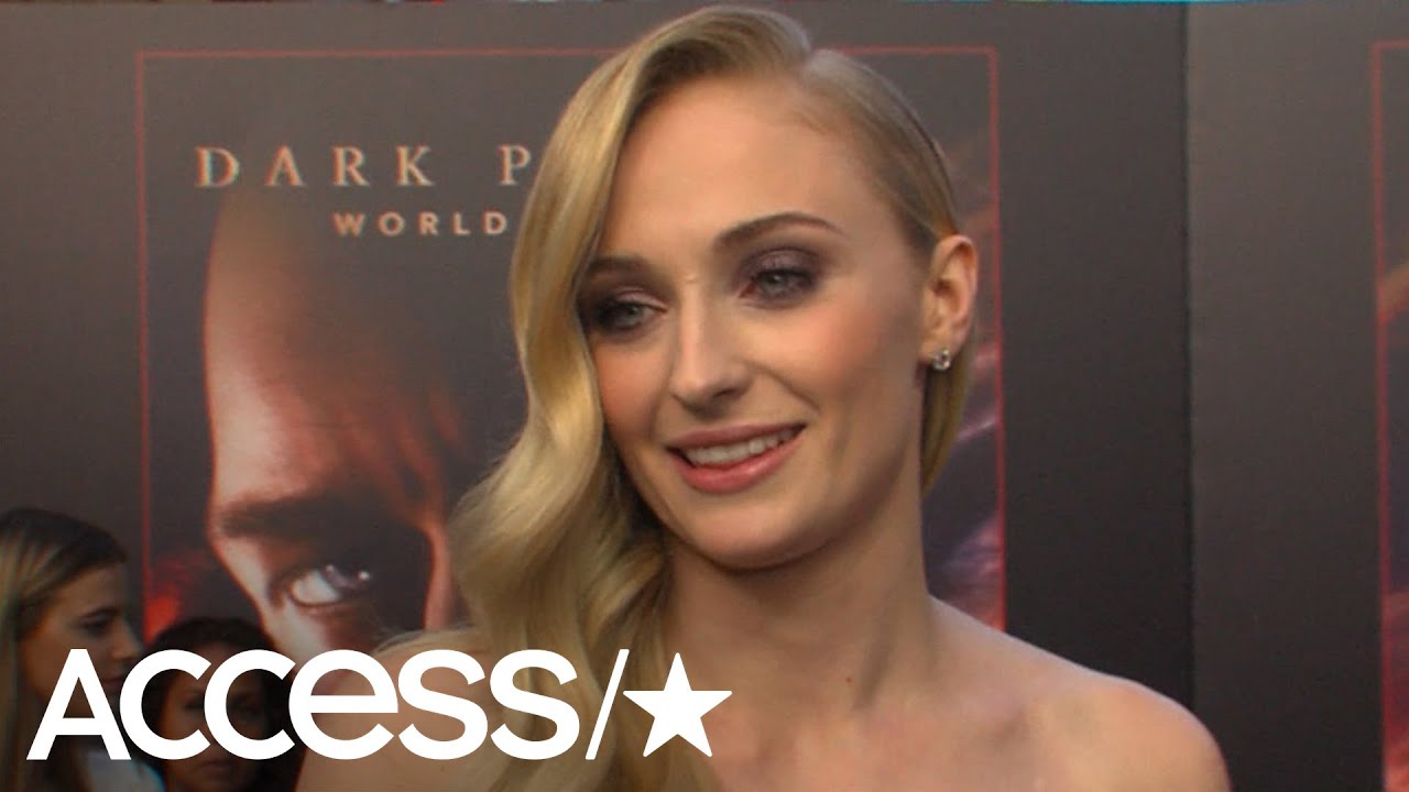 Sophie Turner Confesses 'It Would Be Bad' If Joe Jonas Wasn't The Ultimate Instagram Hubby