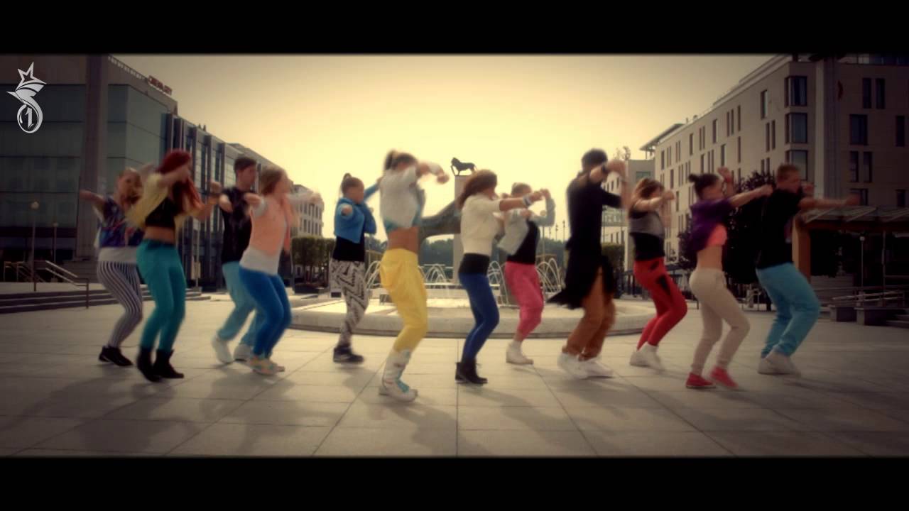 STYLEUNITS Official Promo Video 2014