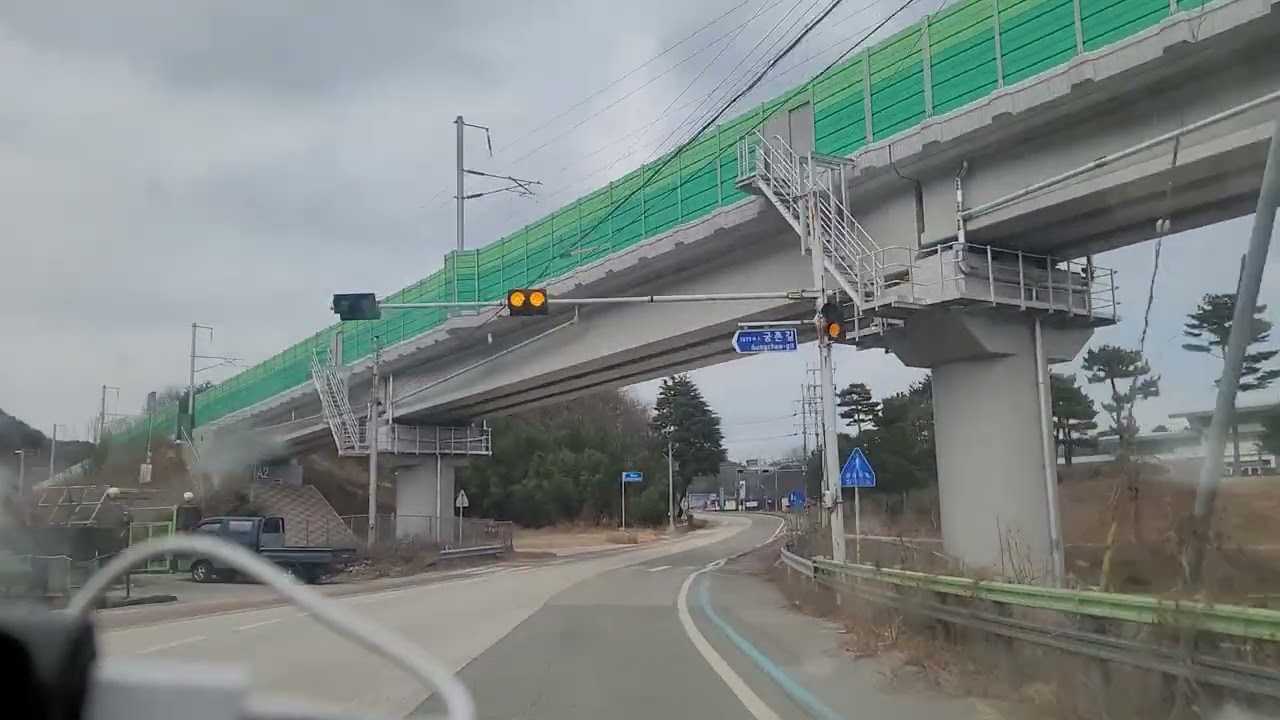 강원특별자치도 삼척시 원덕읍 갈남리301 해신당공원~사직동                        2026/02/18