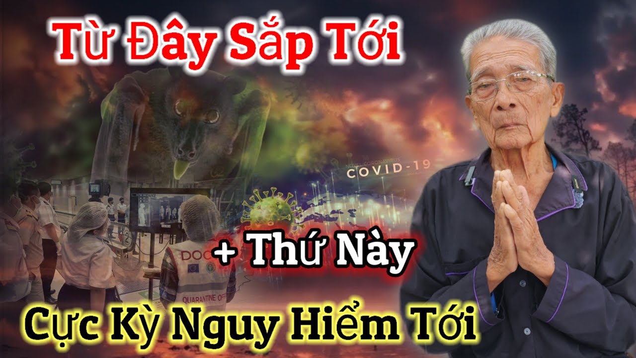 Gấp Gấp 🚨Từ đây chú ý + thứ này /cực kỳ nguy hiểm tới..